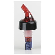 Royal PR AUTO 7/8 COLLAR - Pour Spout, Measures 7/8 Oz., Red Spout