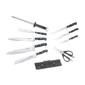Mundial 51-982 5100 Series Executive Chef's Set 10 Piece Fully Forged
