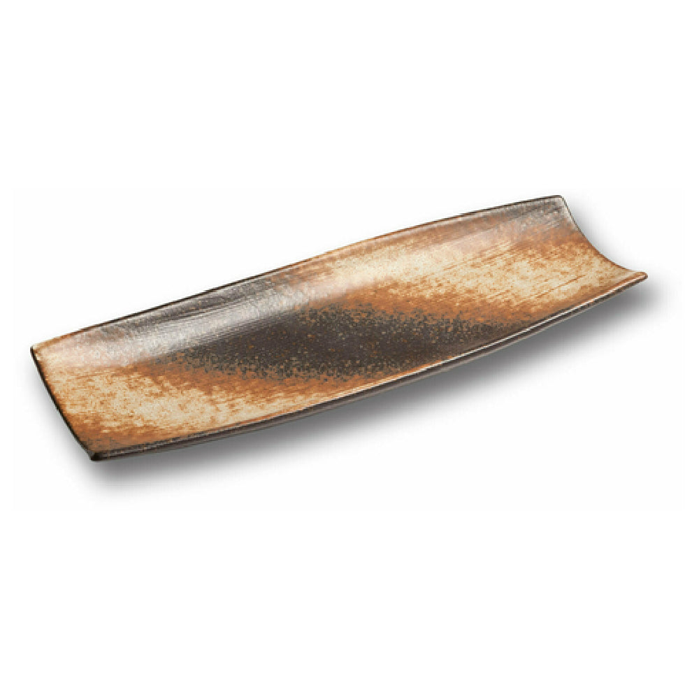 10 Strawberry St NAG-13-5REC - Platter, 13" X 5", Rectangular