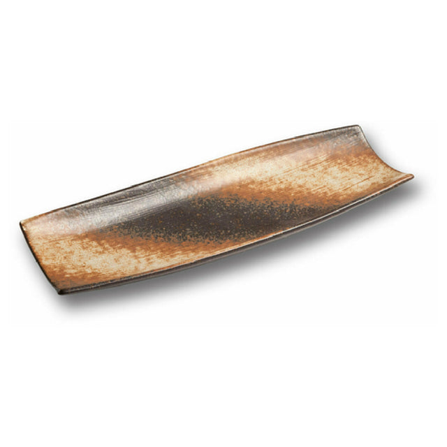 10 Strawberry St NAG-13-5REC - Platter, 13" X 5", Rectangular