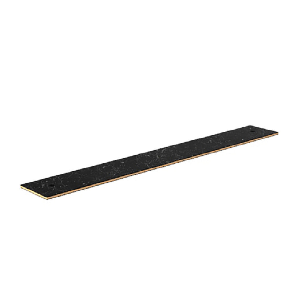 Steelite MGSCLSHB0101 Mogogo Buffet Solutions Modular Classic Shelf 71" X 9-1/2"