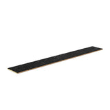 Steelite MGSCLSHB0101 Mogogo Buffet Solutions Modular Classic Shelf 71" X 9-1/2"
