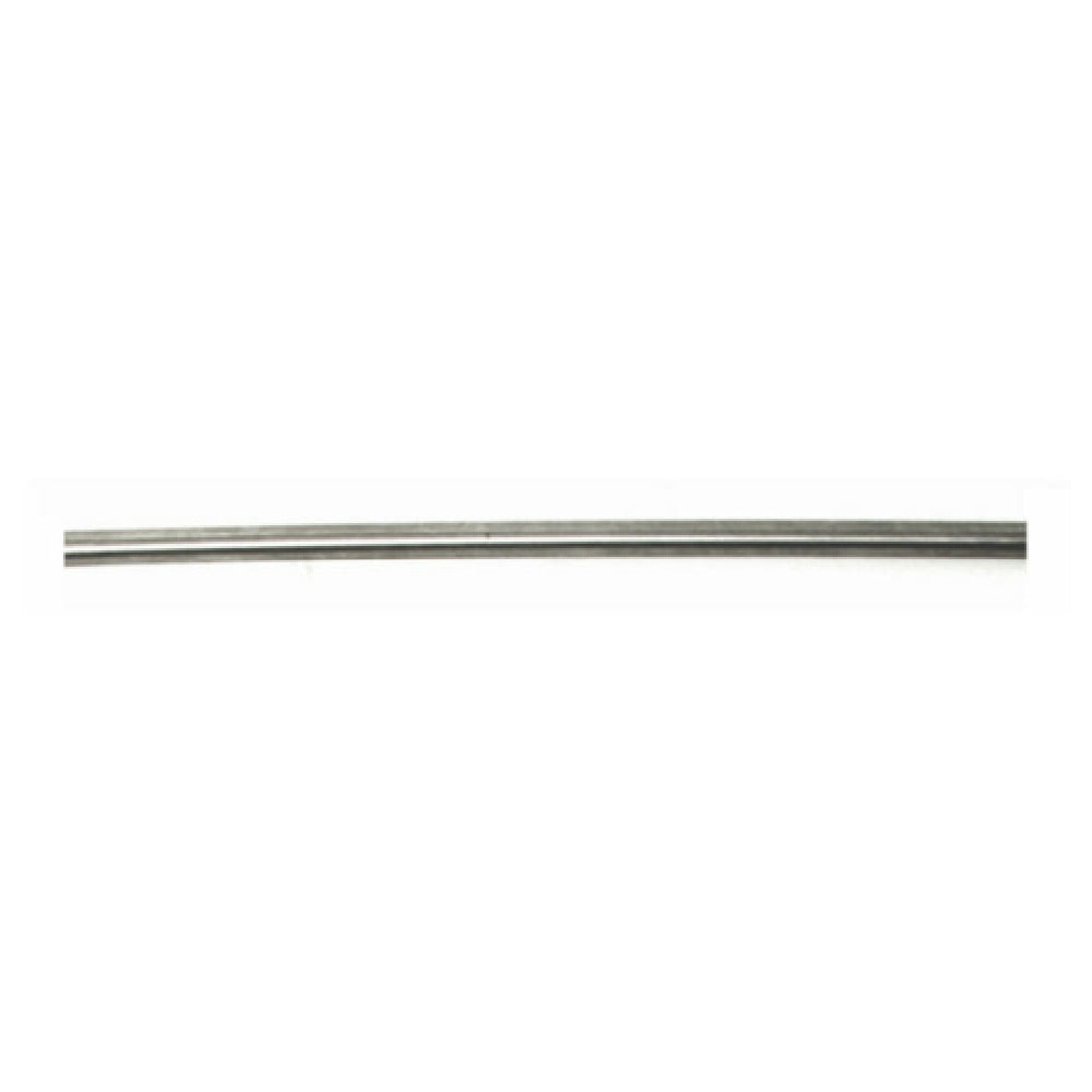 Town PR-36-BAR Pig Roaster Roasting Bar Designed For Town's PR Pig Roaster Round Ends Sit In Recessed Sections Inside Roaster