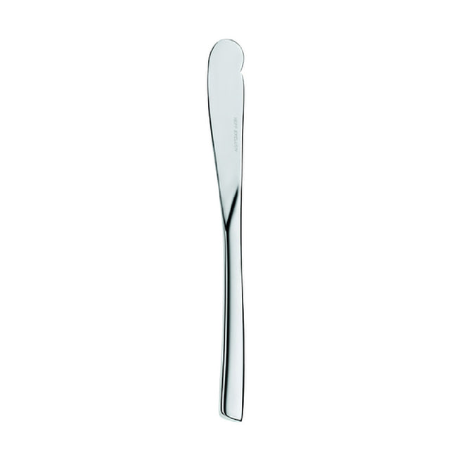 BauscherHepp 59.0666.6449 Butter Knife 7.3" 18/10 Stainless Steel