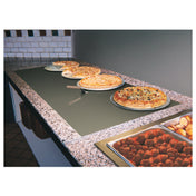 Hatco GRSBF-72-O_208/60/1 Glo-Ray® Built In Heated Shelf With Flush Top 73-1/2" X 31-1/2" Surface Area