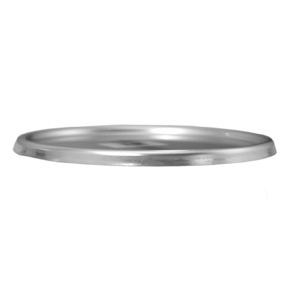 Empura 48DPANC - Dough Proofing Pan Lid For 48DPAN, 8-3/5" Diameter Round Aluminum