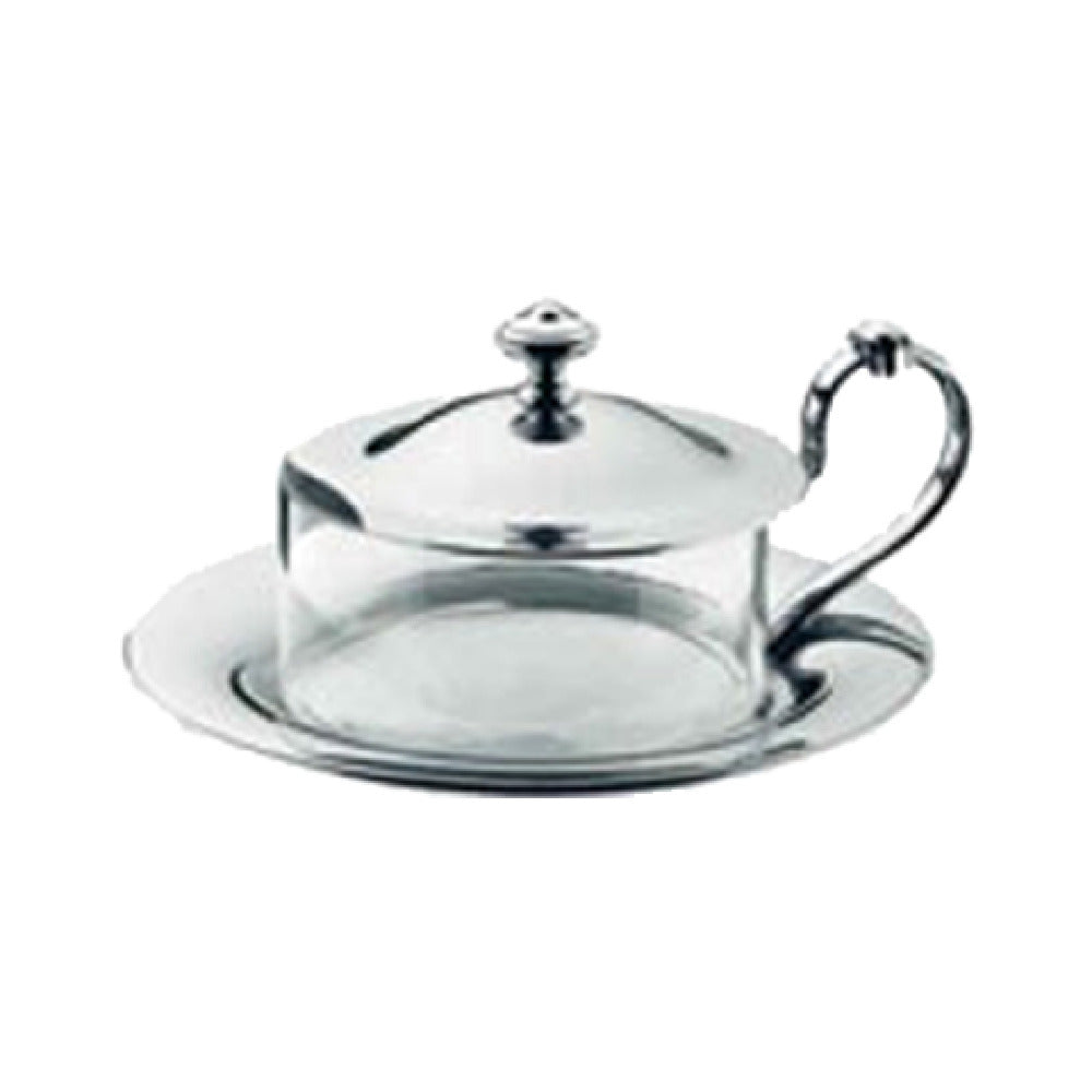 BauscherHepp 19.9999.8637 Parmesan Pot Only For 06.2885.6040 Classic By WMF