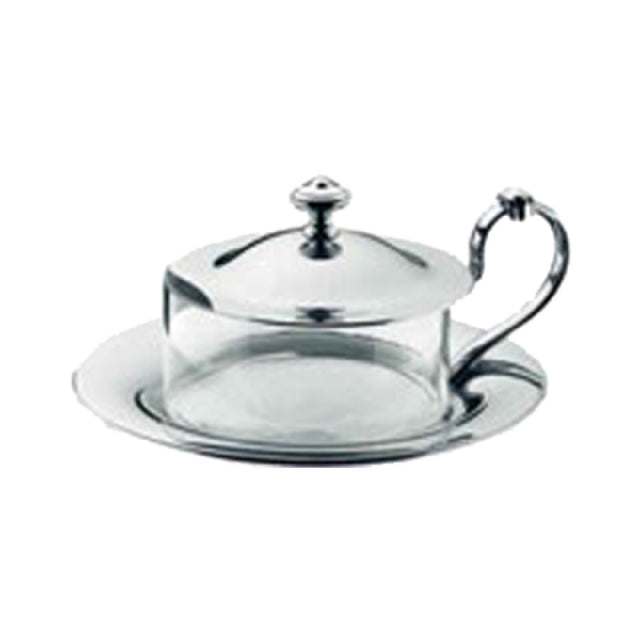 BauscherHepp 19.9999.8637 Parmesan Pot Only For 06.2885.6040 Classic By WMF