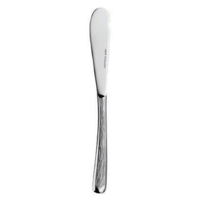 BauscherHepp 56.1366.6049 Butter Knife 6-11/16" Monobloc