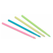 Royal RAP 501 - Spear Picks, 3", Mixed Colors