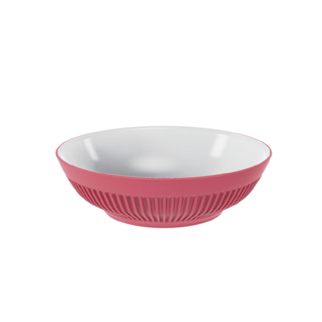 BauscherHepp TRC50015 Large Bowl Cherry