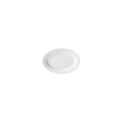 Winco BPO-7 Birkhall Platter 7"L X 4-1/2"W X 3/4"H
