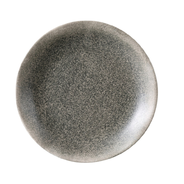 Yanco MI-110 - Misty Plate, 10 1/2" X 1", Round