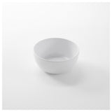 American Metalcraft AB12WH Bowl Round White