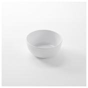 American Metalcraft AB12WH Bowl Round White