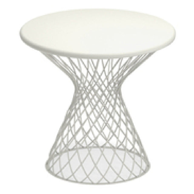 Emuamericas Llc 1208 Como Side Table Indoor/outdoor Round