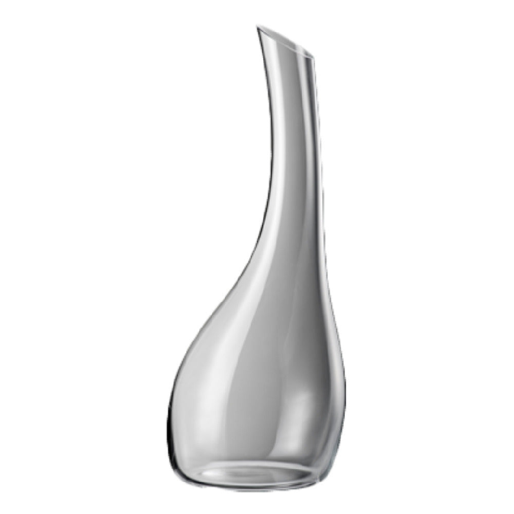 Steelite 4810R123 Free Formed Carafe 1.0 Qt X 11.5"