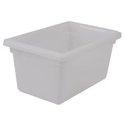 Stanton Trading PEB-12189 Food Storage Box 12" X 18" X 9"D 4.75 Gallon Capacity