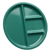Elite Global Solutions DC1050-AG Dish 10-1/2" Dia. X 3/4"H Round