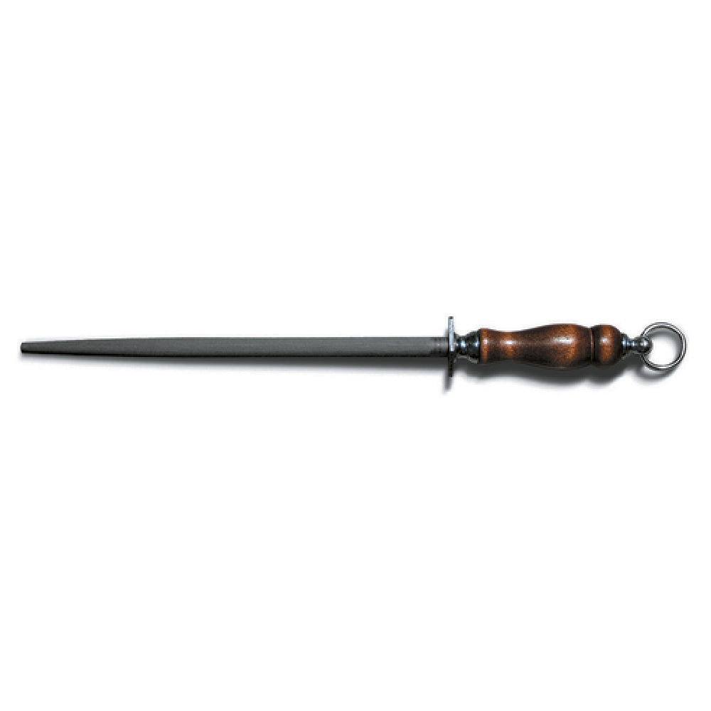 Dexter 7060 Traditional™ (A14R-PCP) Butcher Steel 14" Magnetized