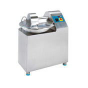Omcan 46216 (FP-ES-0030) Trento Bowl Cutter 30 L (8 Gallon) 3 Knife Head