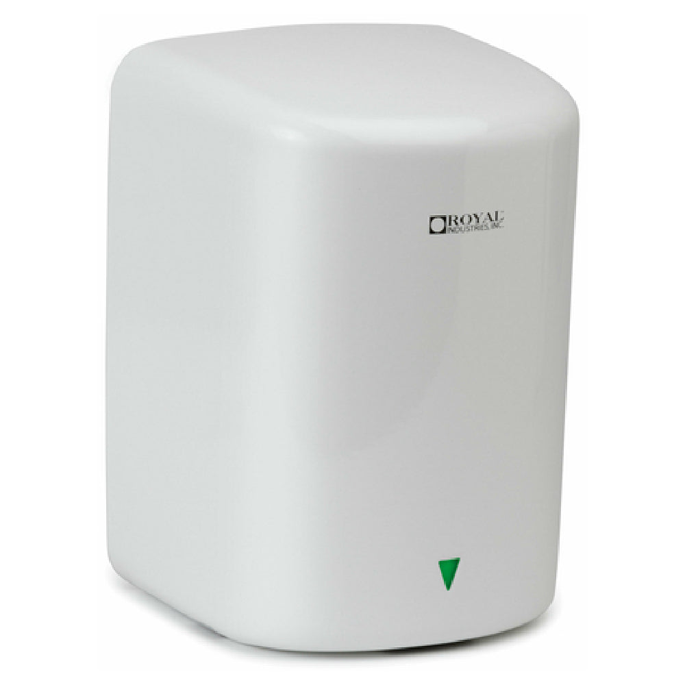 Royal ROY DRY JA01 - Hand Dryer, Automatic, High Speed
