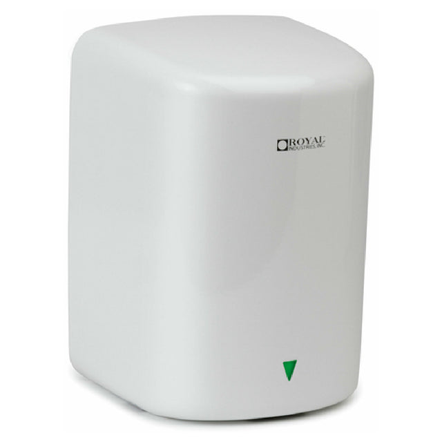 Royal ROY DRY JA01 - Hand Dryer, Automatic, High Speed