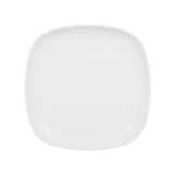 Cal Mil 24007-10-15 Plate 10"W X 10"D X 1"H Dishwasher Safe