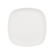 Cal Mil 24007-10-15 Plate 10"W X 10"D X 1"H Dishwasher Safe