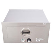 Toastmaster 3A80AT09 Food Warming Drawer Unit Built-in (1) Drawer