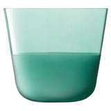 Hospitality Brands HGLAC11-002 Hospitality Brands Noble Contrast Tumbler 9 Oz.