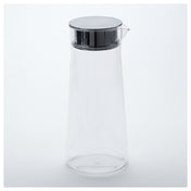American Metalcraft BPCL72 Carafe 72 Oz. With Lid