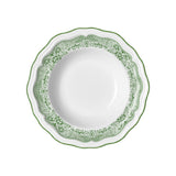 Steelite 62566FP814 Rim Soup Bowl 15.0 Oz 9.75"