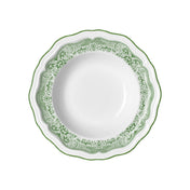 Steelite 62566FP814 Rim Soup Bowl 15.0 Oz 9.75"