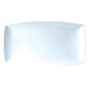 Steelite 9001C087 Neo Tray 14.0" X 8.0" Rectangle