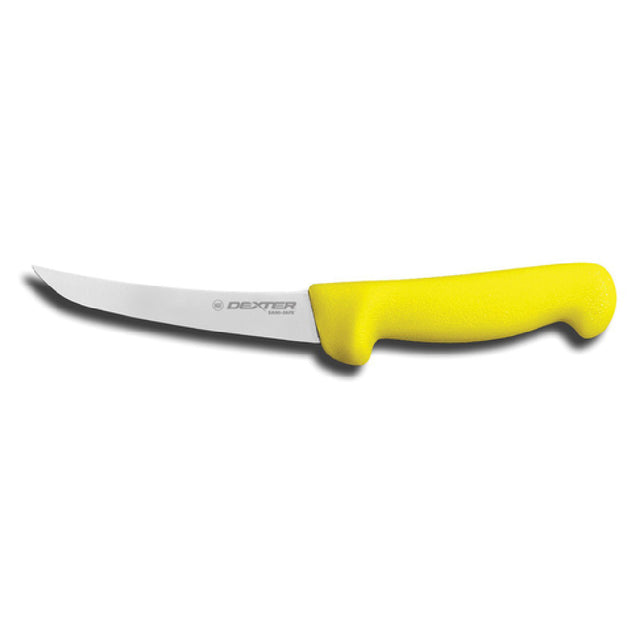 Dexter 3223 Sani-Safe® (C131F-6) Boning Knife 6" Flexible