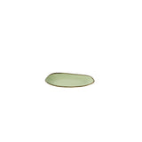 Churchill China SSASOO221 - Plate, 5.00"L X 8.60"W, Oblong