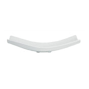 GET Enterprises FU005-MOD Bugambilia® Fruit Bowl 108-1/2 Oz. 26-1/2"L X 12-1/2"W