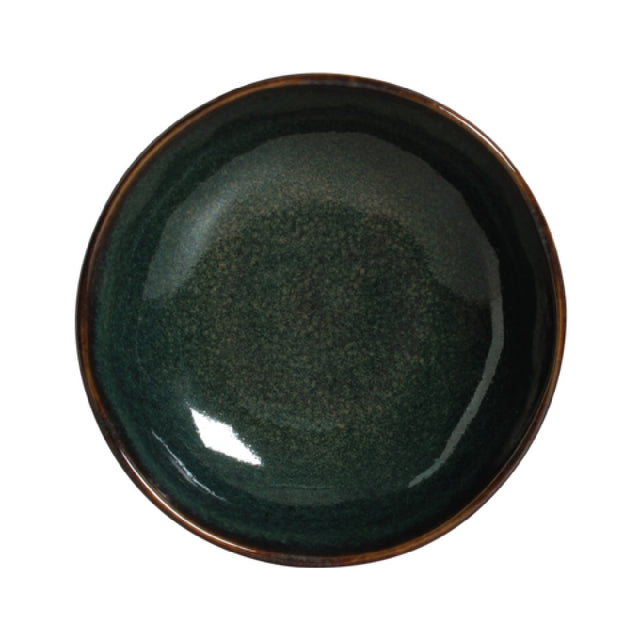 Porto Brasil 14314106701 Organic Bowl 6.9" 17.6 Oz