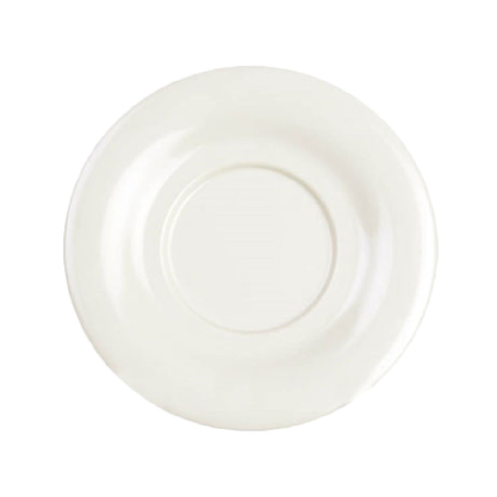 Thunder Group CR9108V Saucer 5-1/2" Dia. Break-resistant