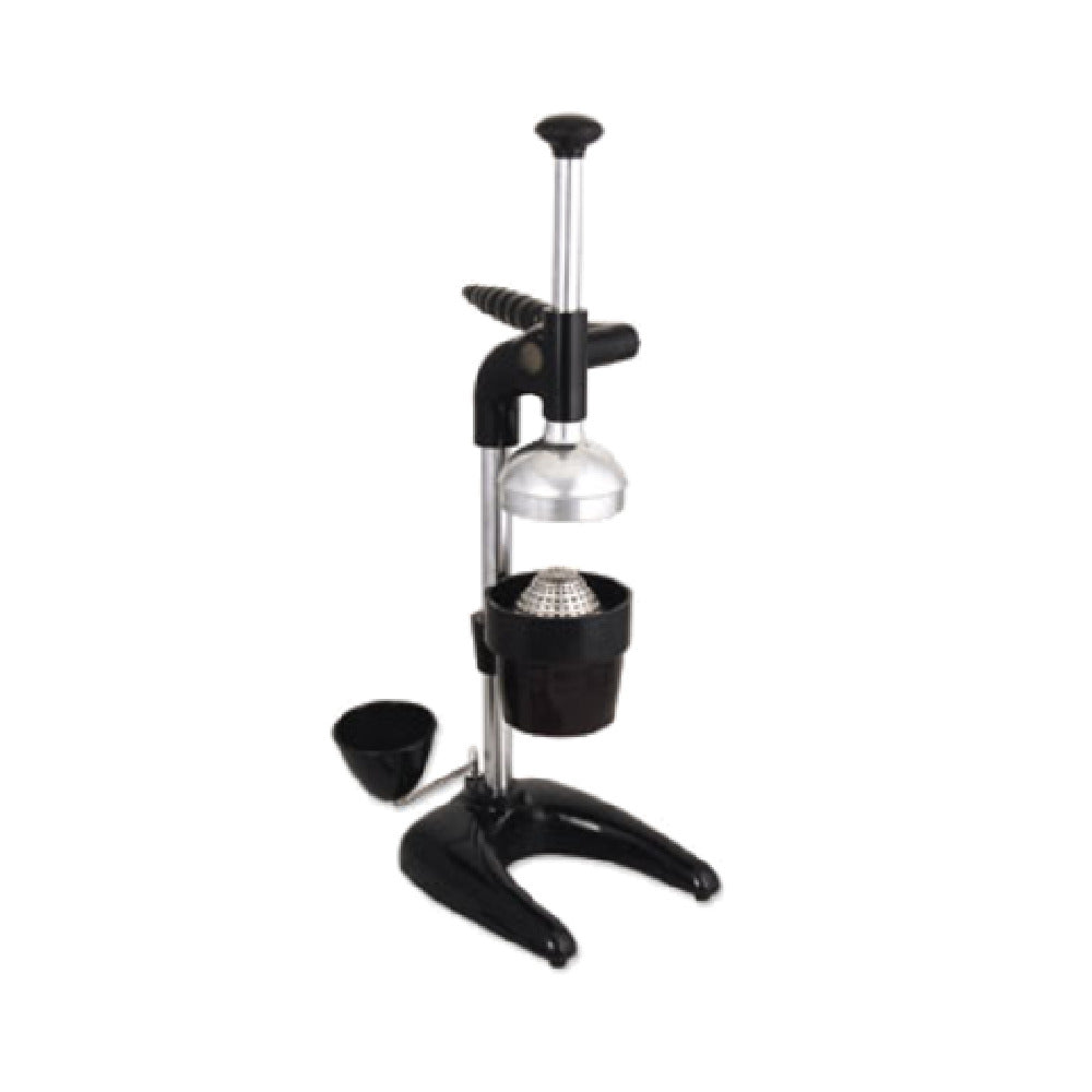 Alegacy Foodservice Products 75861 Juicer Manual 7" X 9" X 23"