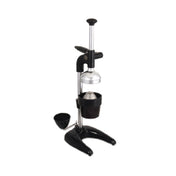 Alegacy Foodservice Products 75861 Juicer Manual 7" X 9" X 23"
