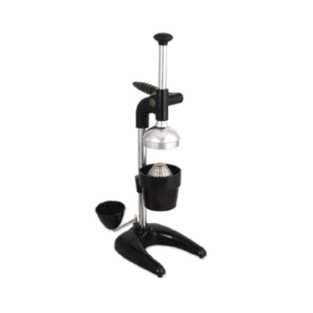 Alegacy Foodservice Products 75861 Juicer Manual 7" X 9" X 23"