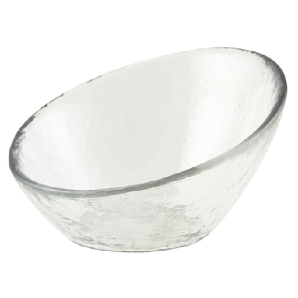 10 Strawberry St HAG-3BWL - Glass Bowl, 2 Oz., 3-3/4"