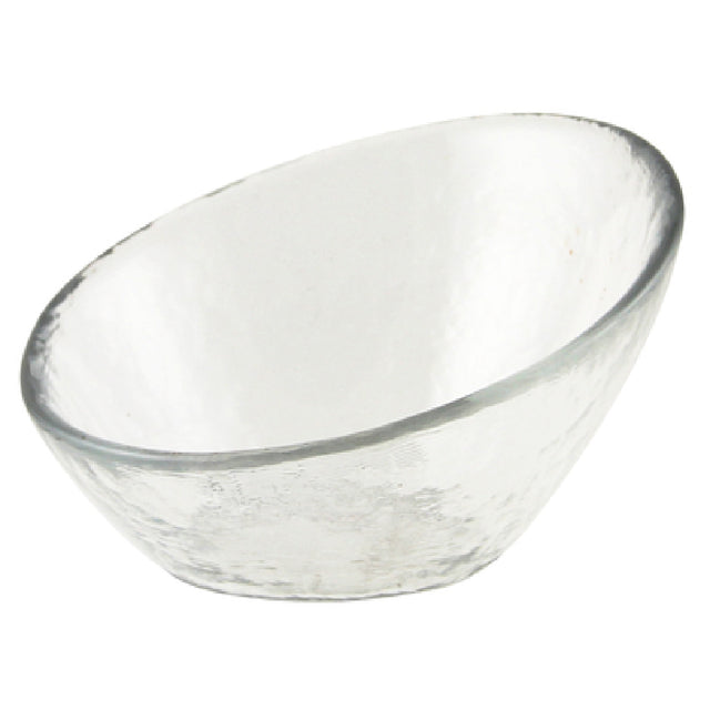 10 Strawberry St HAG-3BWL - Glass Bowl, 2 Oz., 3-3/4"