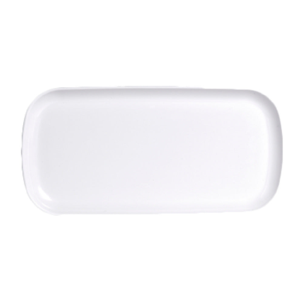 Steelite 7041DD207 Slider Tray 14.0" X 7.0" Retro