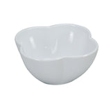 Yanco RM-406 Rome Salad Bowl 16 Oz. 6" Dia. X 2-3/4"H