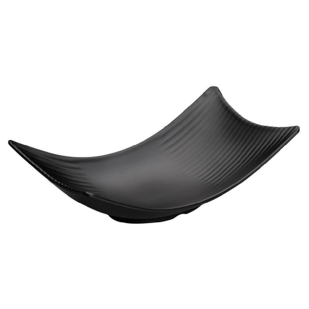 Winco WDM011-302 Plate 10-1/2" X 5-1/4" Rectangular