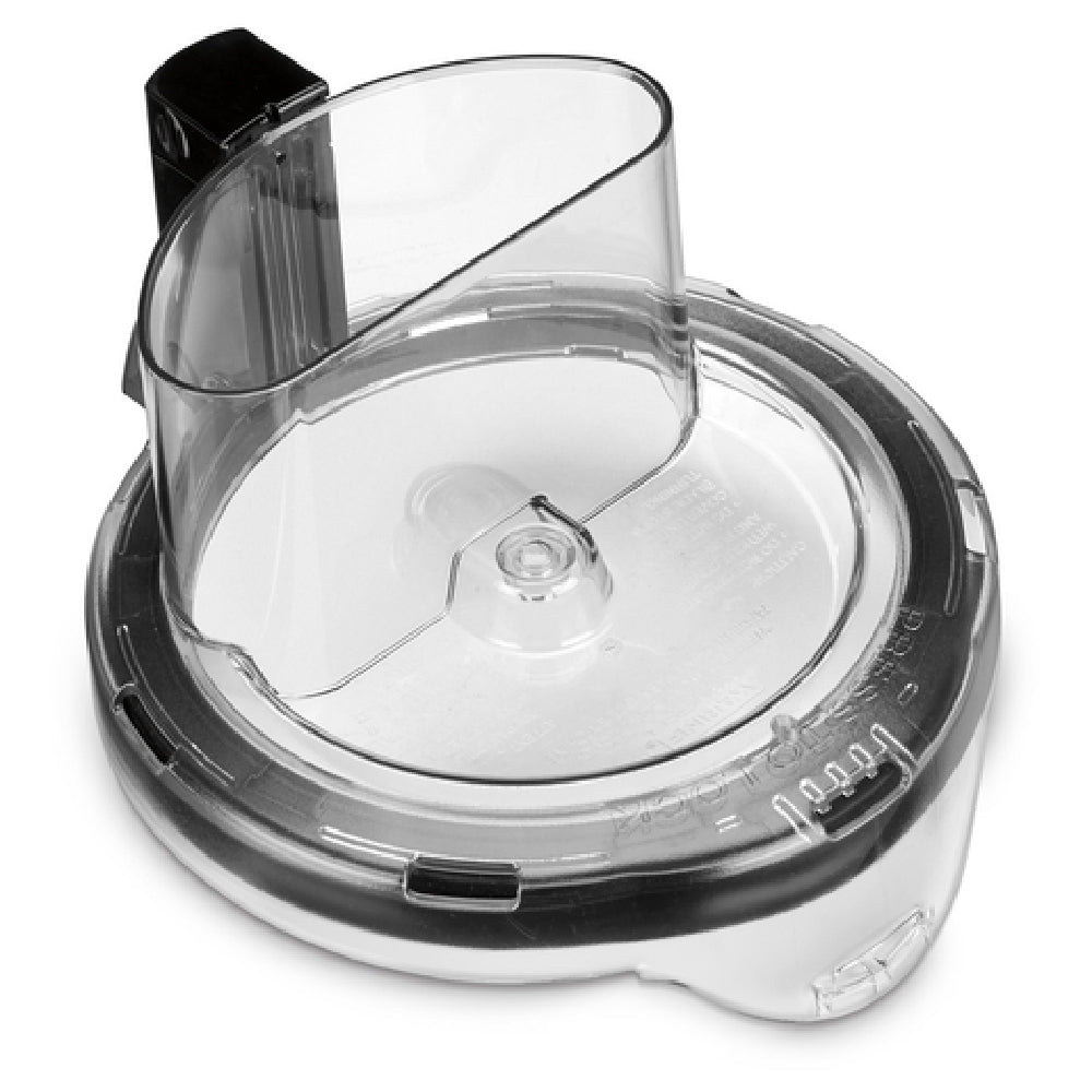 Waring WFP16S3A - Sealed Bowl Cover, For WFP16S & WFP16SCD Models