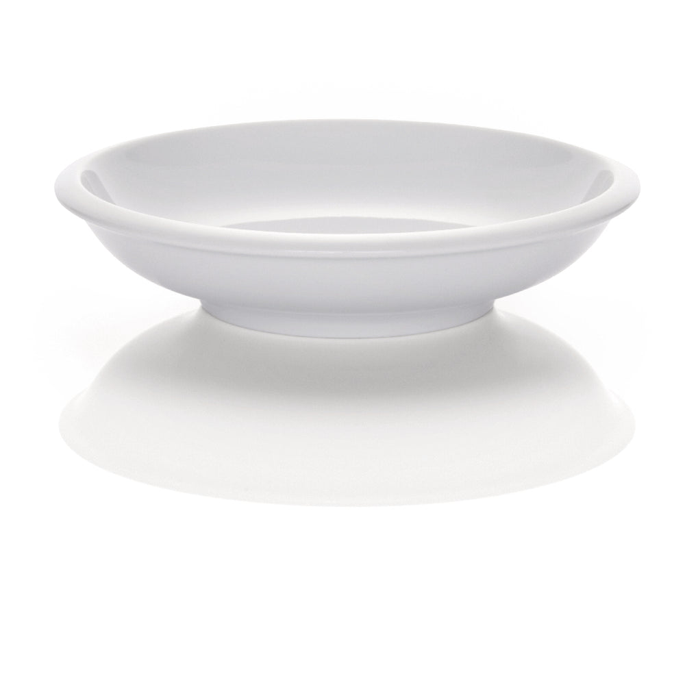 BauscherHepp 52.1002.0216 Deep Coupe Plate 6.3" Dia. Round